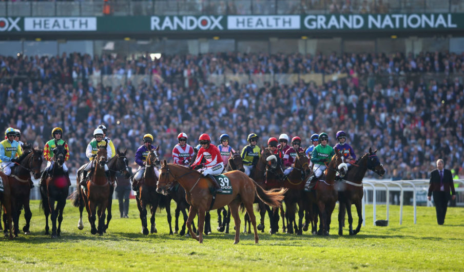 Alex Livesey/Getty Images Sport