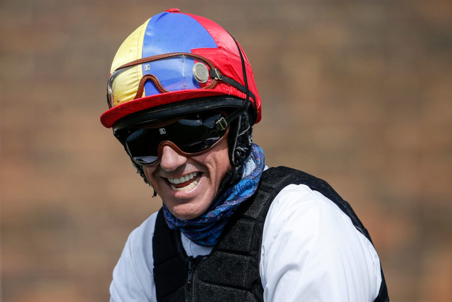 Newmarket Races Alan Crowhurst/Getty Images Sport