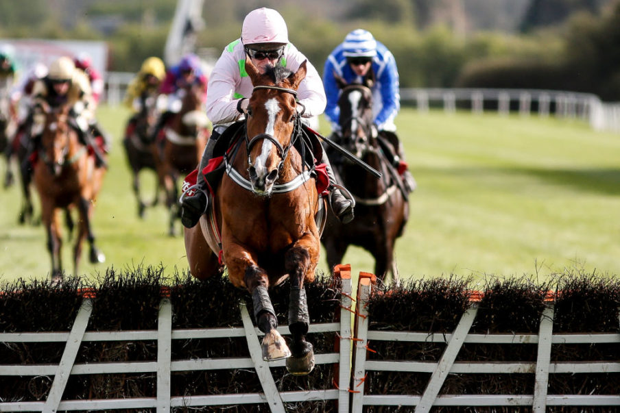 Punchestown Races Alan Crowhurst/Getty Images Sport