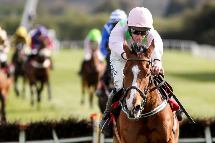 Punchestown Races Alan Crowhurst/Getty Images Sport