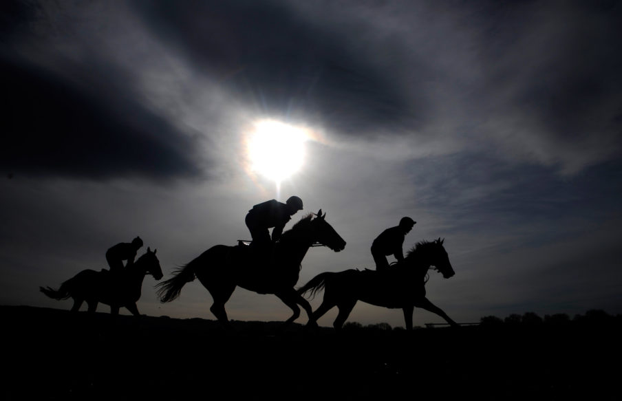 Alan Crowhurst/Getty Images Sport