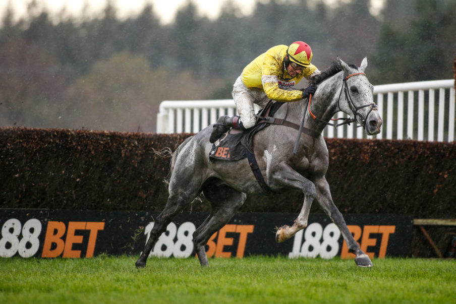 Exeter Races Alan Crowhurst/Getty Images Sport