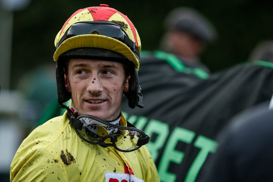 Kempton Races Alan Crowhurst/Getty Images Sport