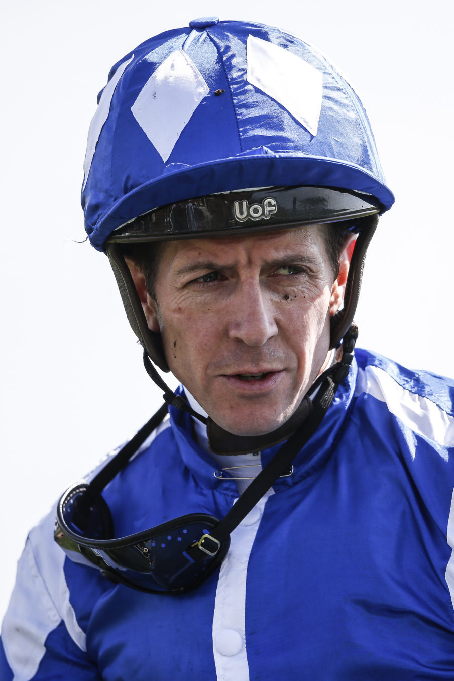 Newmarket Races Alan Crowhurst/Getty Images Sport
