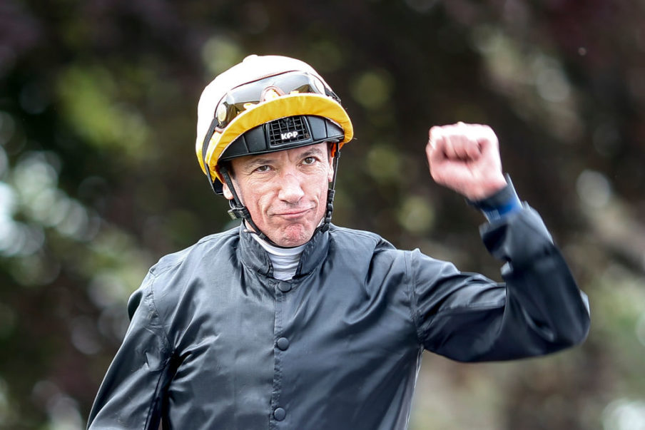 York Races Alan Crowhurst/Getty Images Sport
