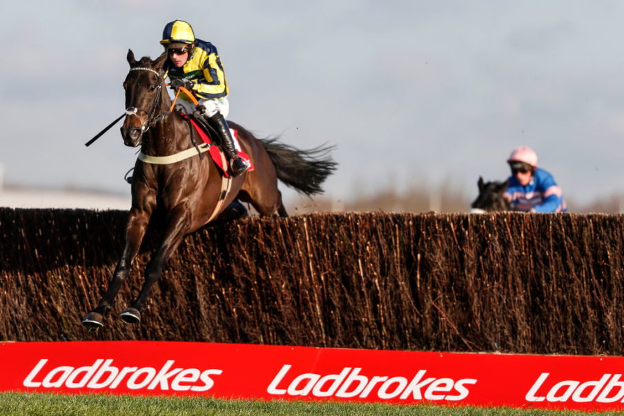 Alan Crowhurst/Getty Images Sport