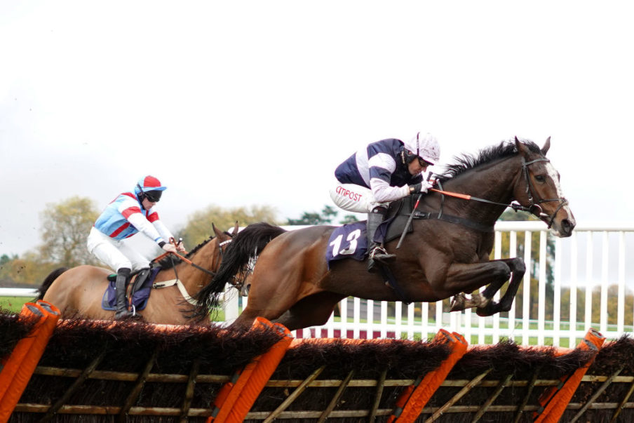 Alan Crowhurst/Getty Images Sport