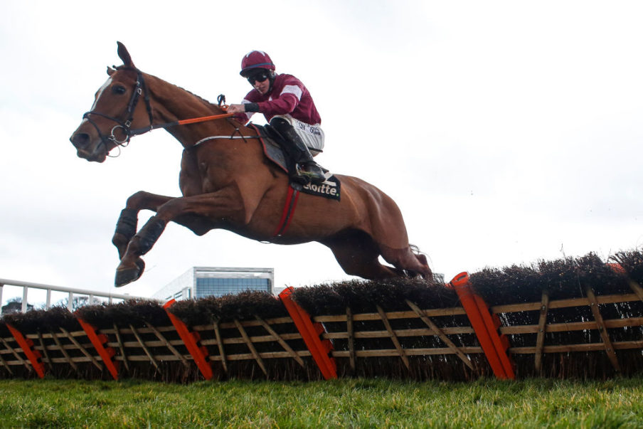 Alan Crowhurst/Getty Images Sport