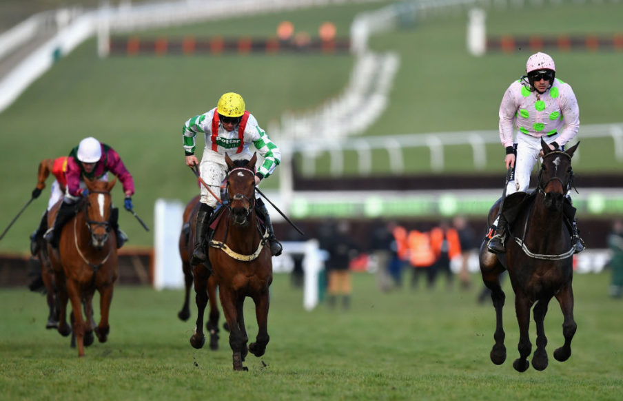 Dan Mullan/Getty Images Sport