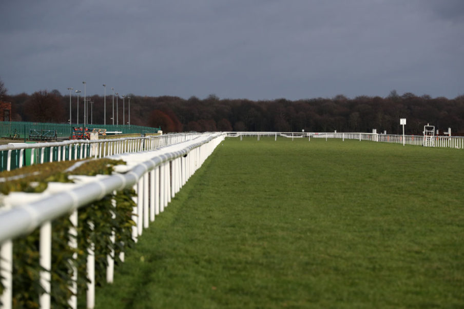 Racing At Doncaster Racecourse Cancelled After Equine Flu Outbreak Christopher Furlong/Getty Images News