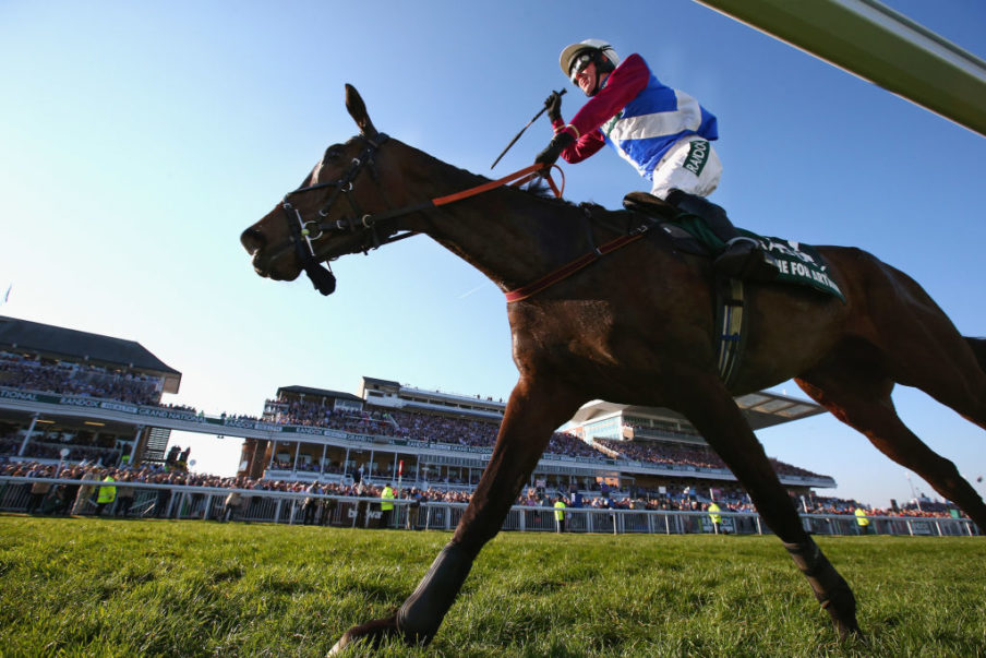 Alex Livesey/Getty Images Sport