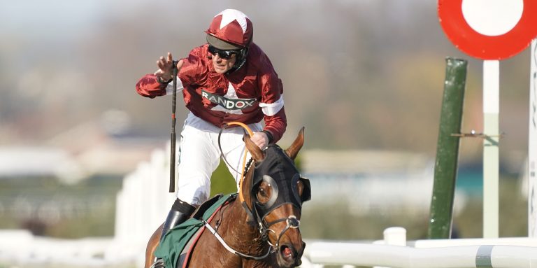 The biggest controversies and best moments at the Grand National