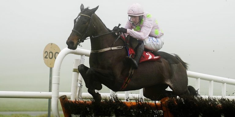 The Gowran Park Group 3 Preview: Faiyum Commands The Denny Cordell Stakes