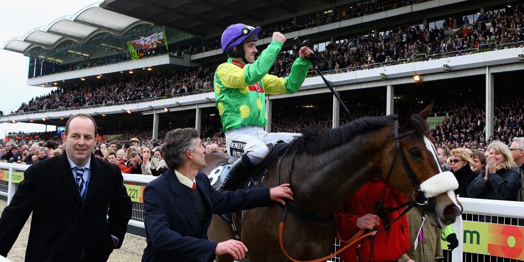 Most memorable moments in Cheltenham Festival history