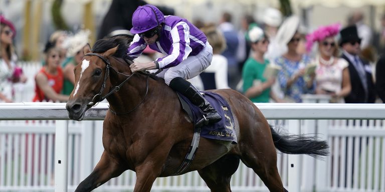 Royal Ascot 2020 – Day 2 Preview