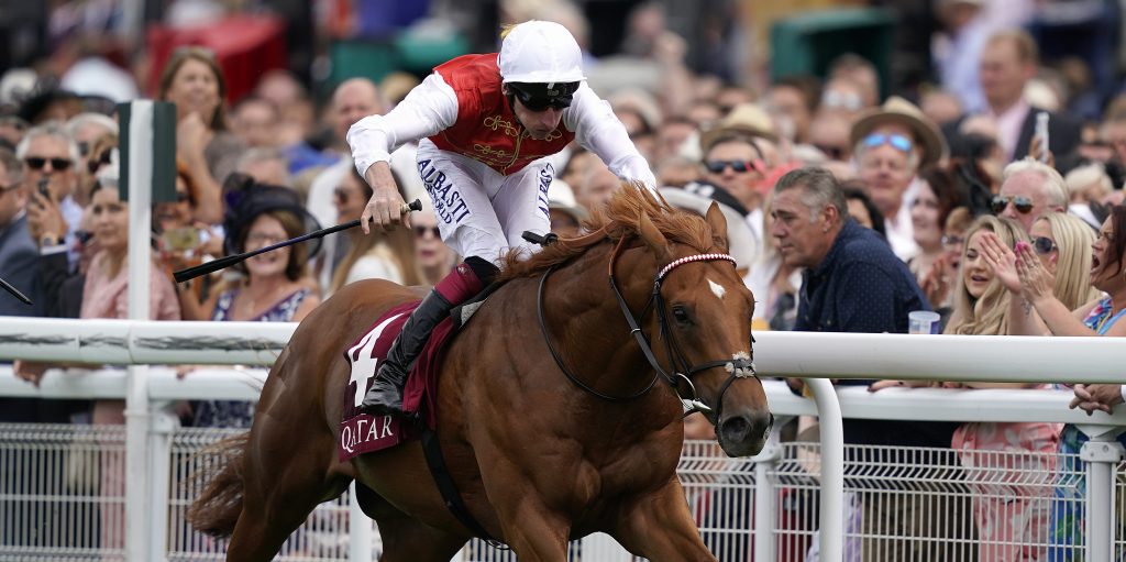Royal Ascot 2020 – Day 4 Preview