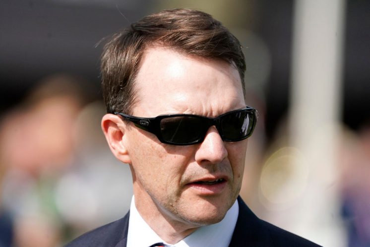 York Races Alan Crowhurst/Getty Images Sport