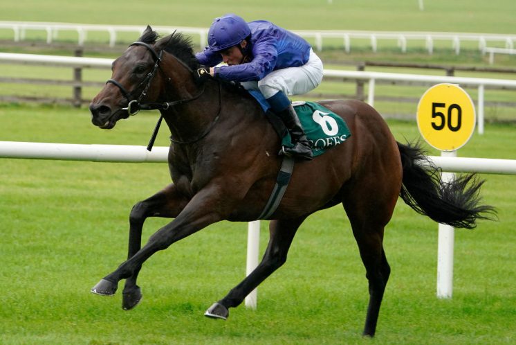 Curragh Races Alan Crowhurst/Getty Images Sport
