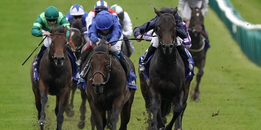 Royal Ascot 2020 – Day 5 Preview