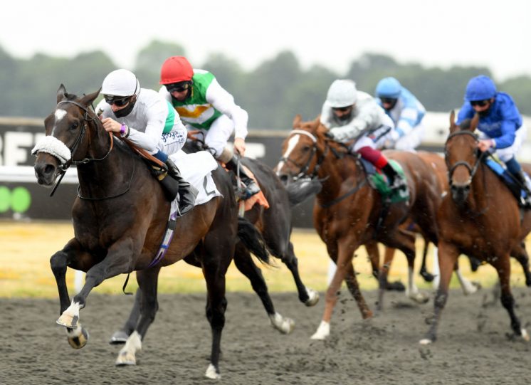 Kempton Races Pool/Getty Images Sport
