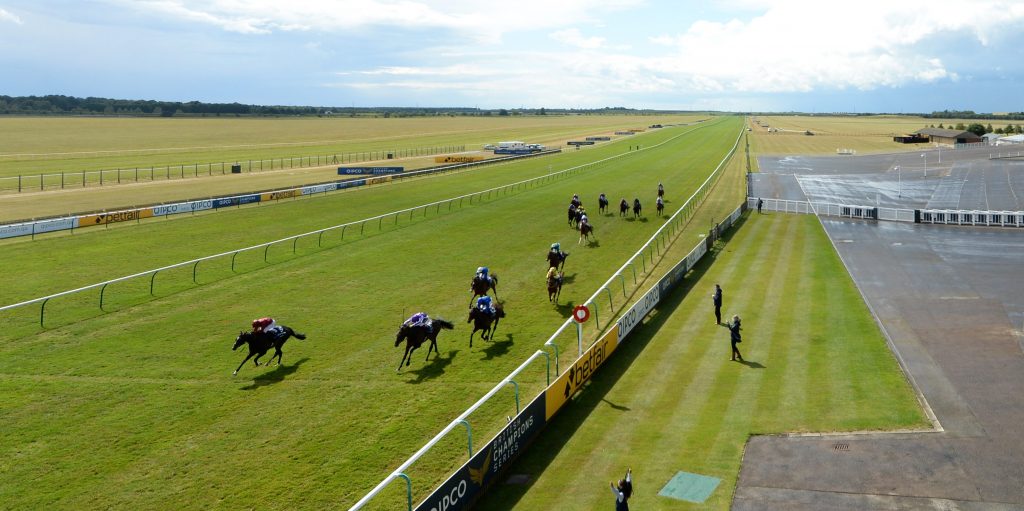 Glorious Goodwood – Day 2 Preview