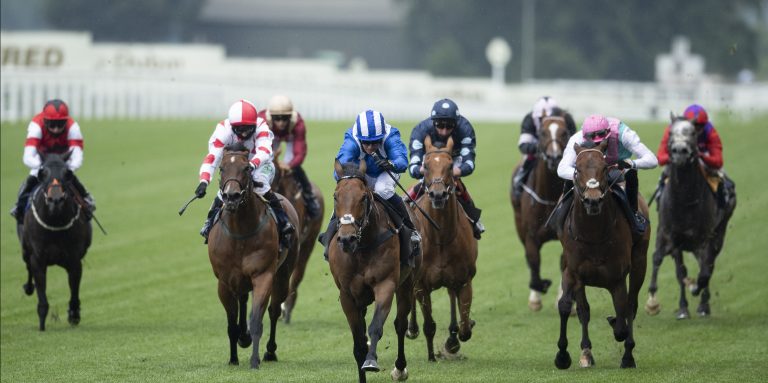Glorious Goodwood – Day 4 Preview