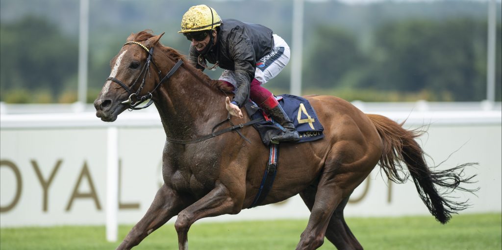 Glorious Goodwood – Day 1 Preview