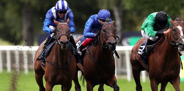 Glorious Goodwood – Day 3 Preview