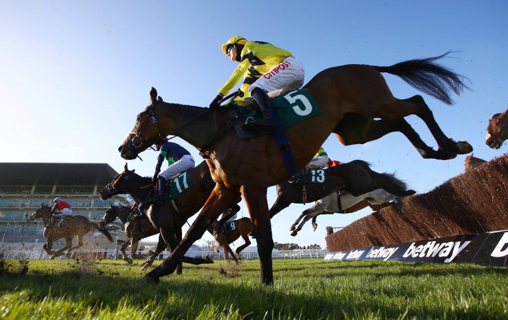 Champion Chase Preview
