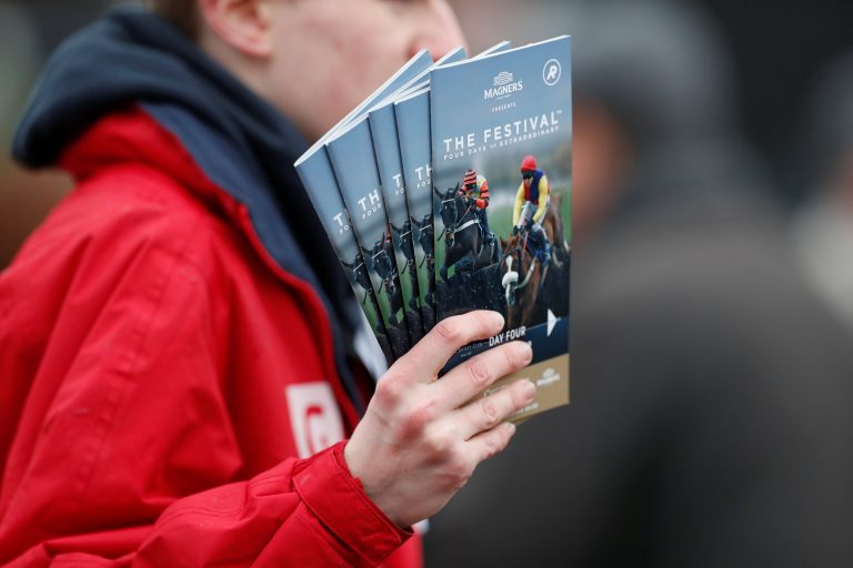 2021 Cheltenham Festival – Day 1 Preview