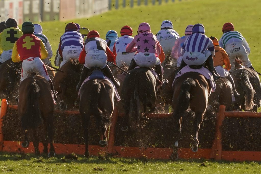 2021 Cheltenham Festival – Day 2 Preview