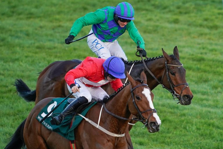 2021 Cheltenham Festival – Day 3 Preview