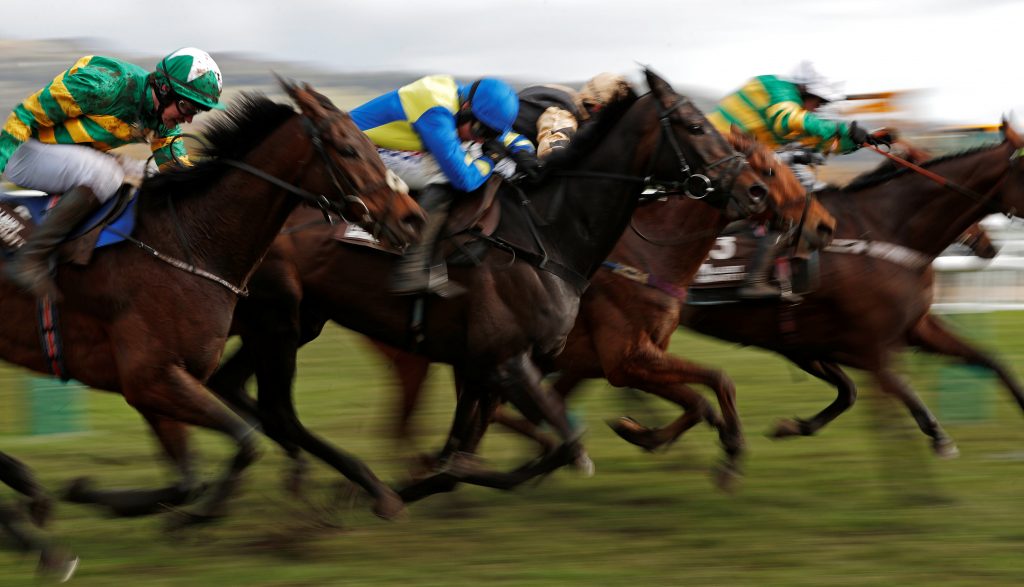 Back Our DAY THREE Lucky 15 Cheltenham Festival Tips in Huge 1,700/1 Acca