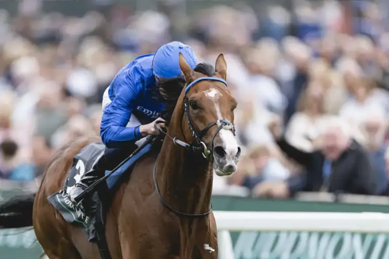2026 Dubai Turf Runners Guide – Ombudsman To Give Gosdens Fourth Win