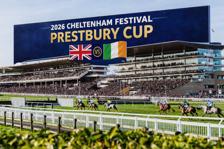 2026 Cheltenham Festival - Prestbury Cup