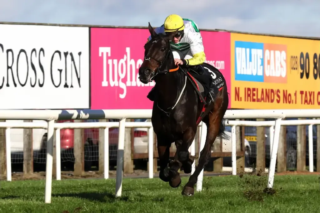 Imperial Cup Lucky 15 at Sandown which pays Huge 4,000/1 Acca