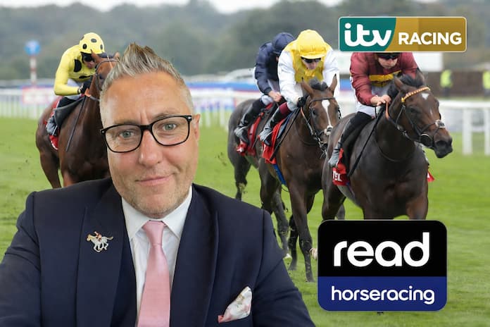 Andy Newton Fired In 33/1 Good Friday Winner – So Don’t Miss His ITV Racing Saturday Tips, Including 16/1 NAP
