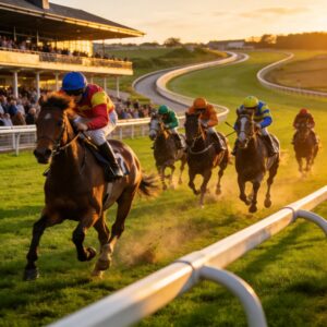 Bangor Horse Racing Tips Races