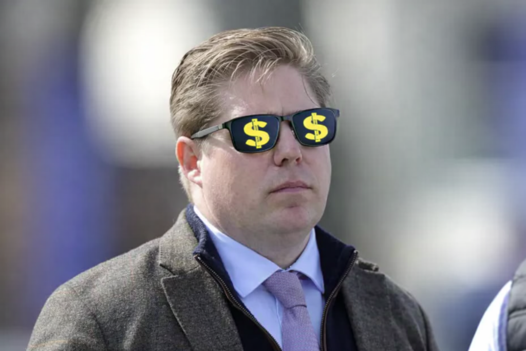 Dan skelton prize money