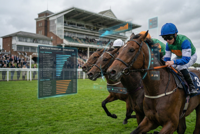 Lincoln Handicap Trends: 91% Weight Stat To Find Doncaster Winner