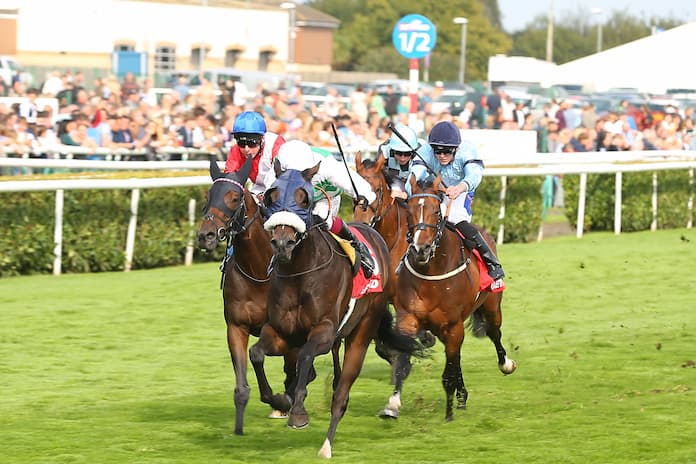 Saturday 28th March ITV Racing Lucky 15 Tips: Best Bets From Doncaster & Kempton