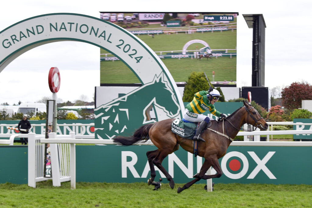 Grand National Favourites Record – How Many Market Leaders Have Won Aintree Feature?