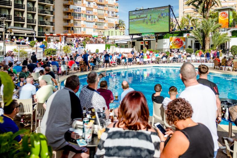Best Places To Watch Cheltenham Festival Benidorm