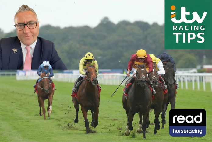 Andy Newton’s ITV Racing Tips: Kempton and Doncaster Best Bets (Sat 28th March)