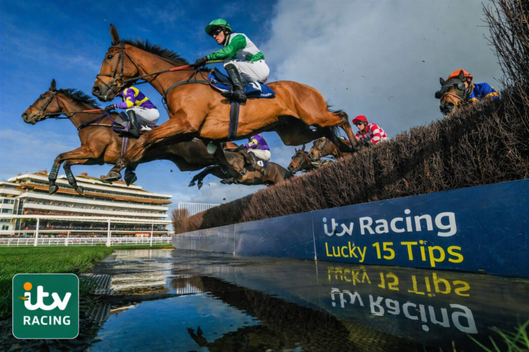 Saturday 21st March ITV Racing Lucky 15 Tips: Best Bets From Newbury & Kelso