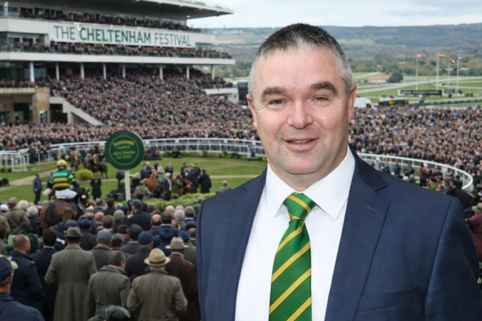 Johnny Dineen Cheltenham Festival Tips