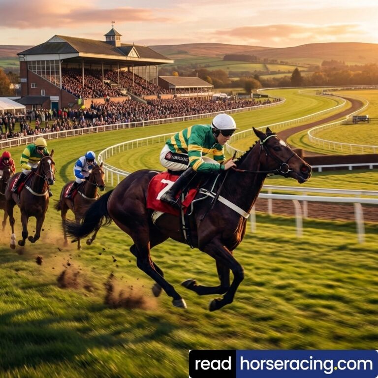 Andy Newton’s ITV Racing Tips (Sat 21st March): Will Khrisma Have Too Much Charm at Kelso?