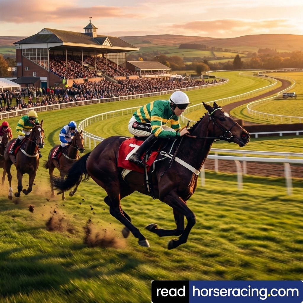 Khrisma: ITV Racing Tips: Sat 21st March 2026