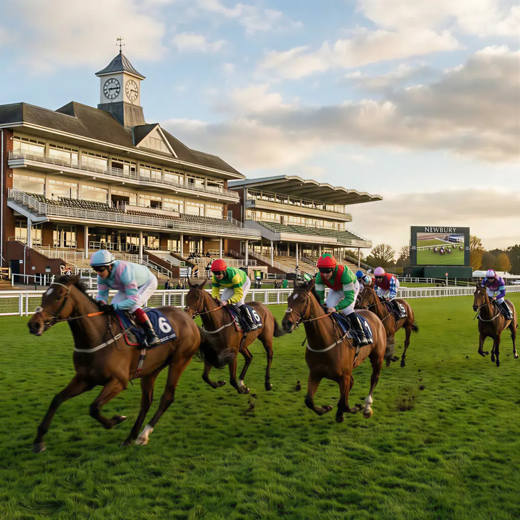 Newbury Horse Racing Tips