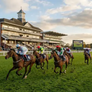 Newbury Horse Racing Tips